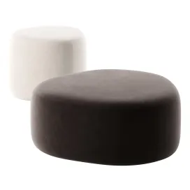 Wallis ottoman by grazia co